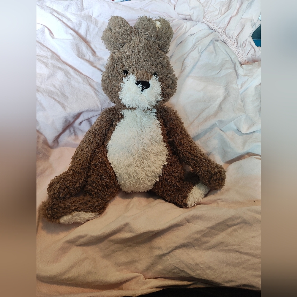 Jellycat Hettie Hare
